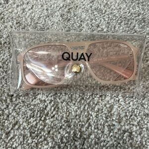 QUAY sunglasses